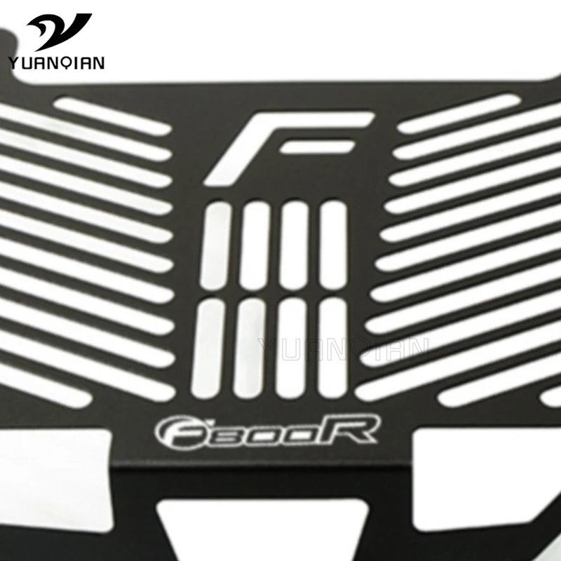 

F800 R Motorcycle Radiator Grille Guard Grill Protector For BMW F 800 R F800R F 800R 2008-2018 2017 2016 2015 2014 2013 2012