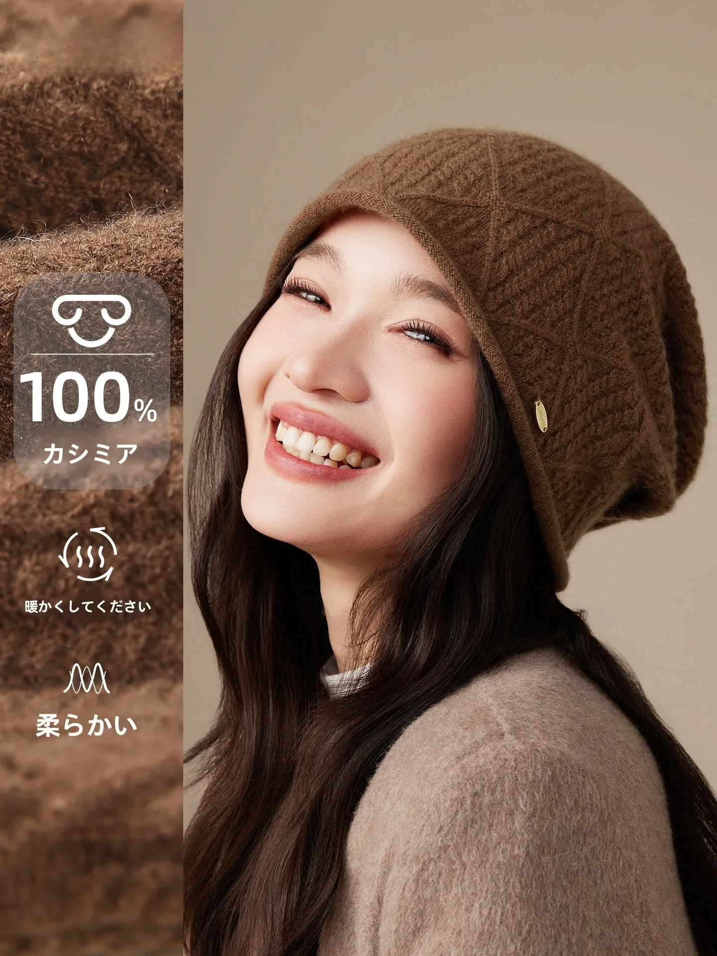 ele-cappello-di-lana-lavorato-a-maglia-per-donna-inverno-caldo-protezione-per-le-orecchie-berretto-con-nappa-casual-all'aperto-faionable-morbido-e-confortevole-camere