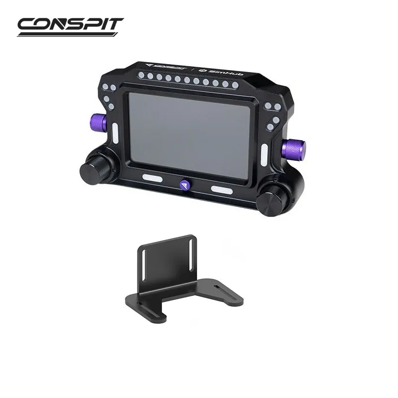 

ЖК-дисплей для приборной панели с RGB-светодиодами, 5 дюймов