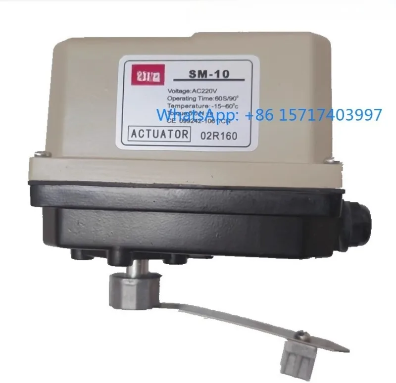 actionneur-de-four-original-sm-10-60s-actionneur-electrique-de-conversion-sm-10r