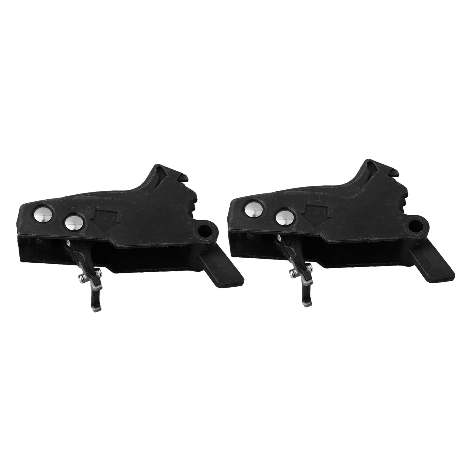 Brand New Lever Release Lever Kit Plastic Replacement Parts Black For DW7231 DWX724 Part Number N087367 For DE7023 DE7033