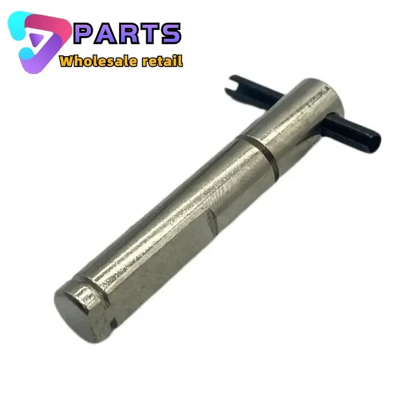 1PCS Para Ricoh 1350 1356 1357 1100 9000 1106 1107 Haste de acionamento do motor Duplexer 4667