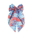 bow streamer hairpin