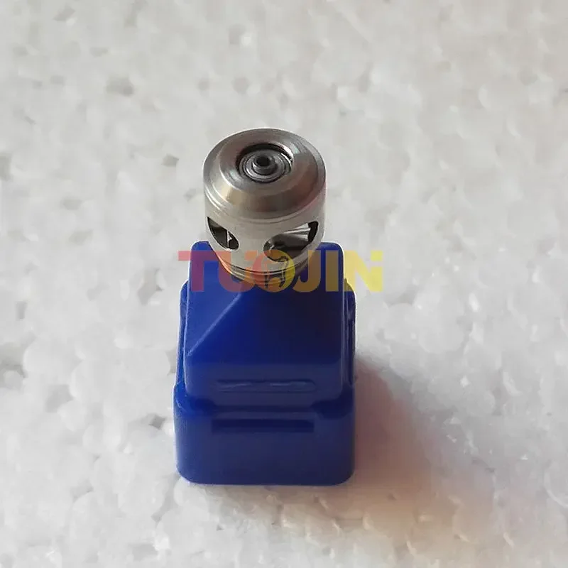 High Quality Accessories Rotor Cartridge for High Speed Handpiece Air Turbine Standard Push Pana Max Plus Handpiece