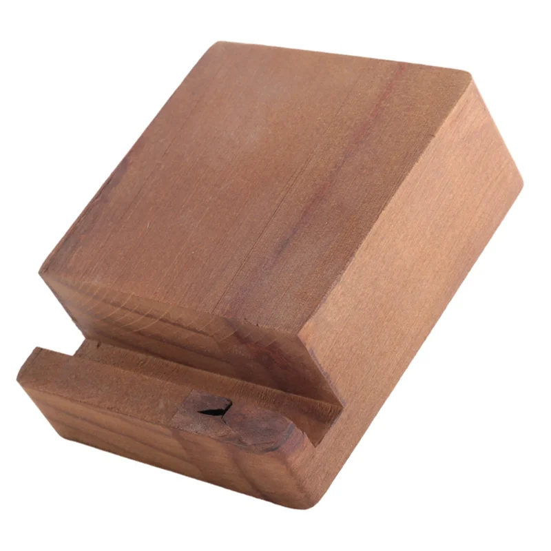 Premium Vinyl Record Holder Display Stand - Tabletop Now Playing Album Cover Holder - Now Spinning Record Rack, S Durable