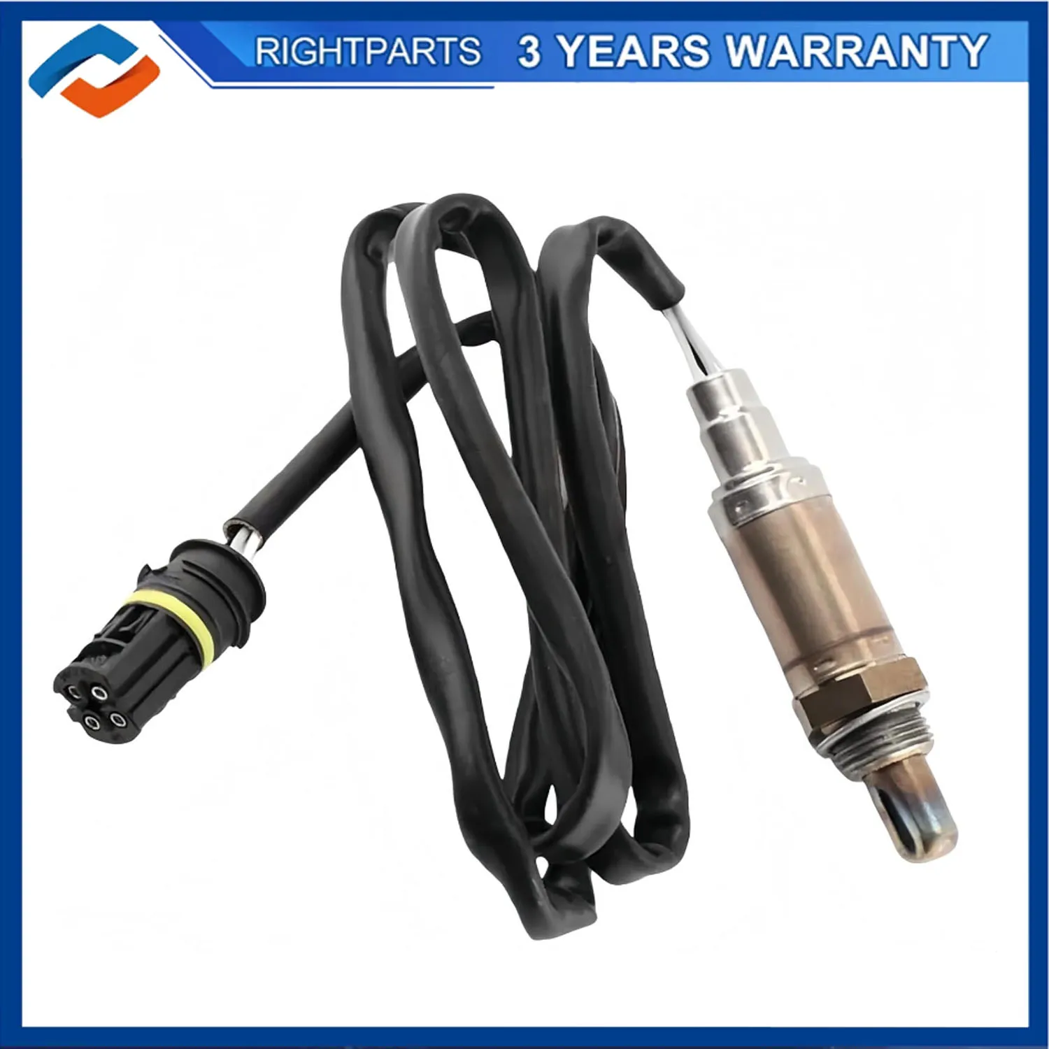 

11781437586 Lambda Probe O2 Oxygen Sensor 0258005177 For BMW E36 E38 E39 E46 E85 320i 323i 325i 328i 330i 320ci 323ci 325ci