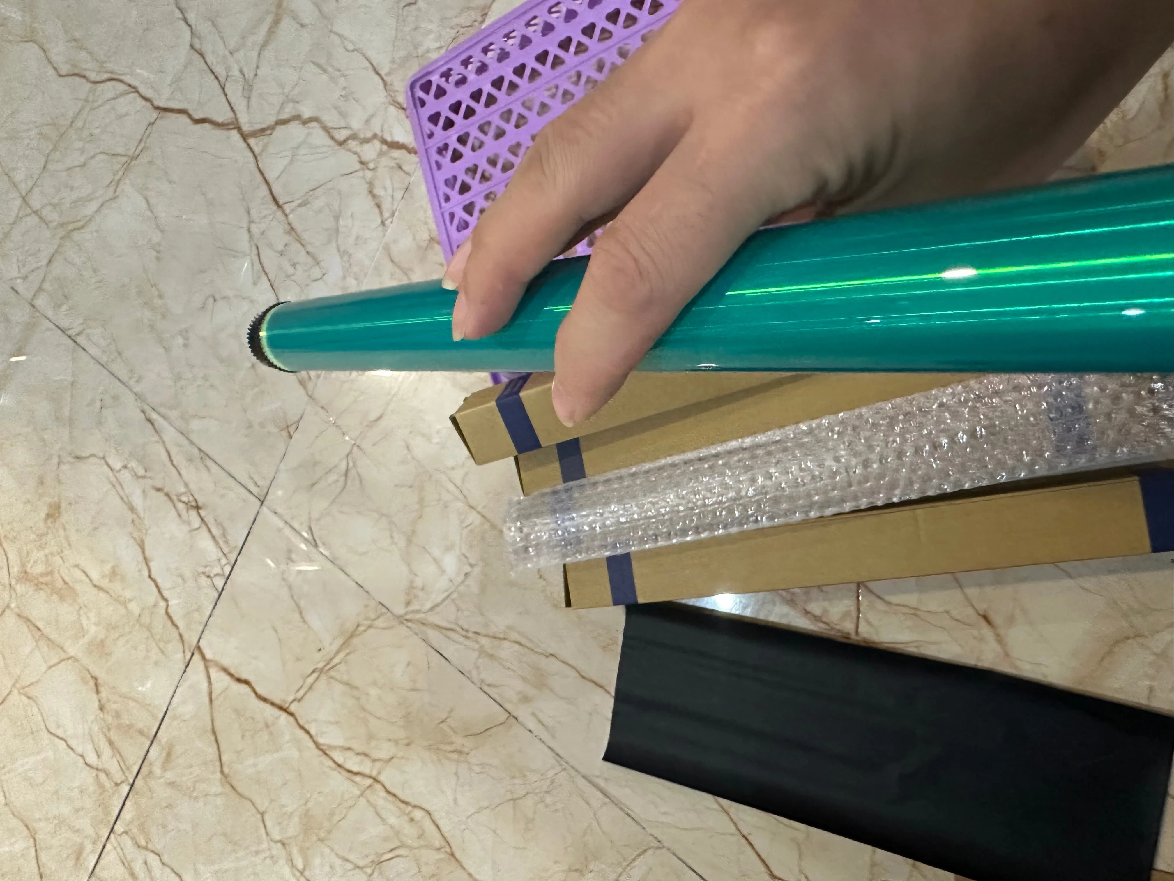 

10X DR-312 DR312 A7Y00RD bh227 bh287 bh367 OPC Drum for Konica Minolta bizhub 227 287 367