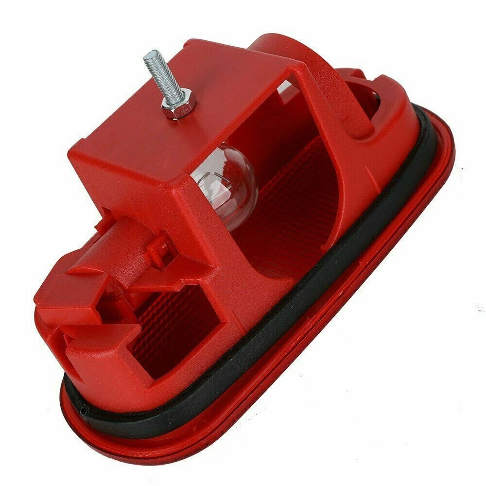 ​Rear 3RD Brake Light High Mount Stop Tail Lamp for Renault Master II Opel Movano A 1998-2010 7700352940 265000QAA