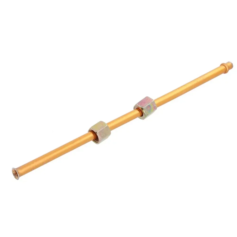 アルミニウム製エアコンプレッサー,スペアパーツ,200mm