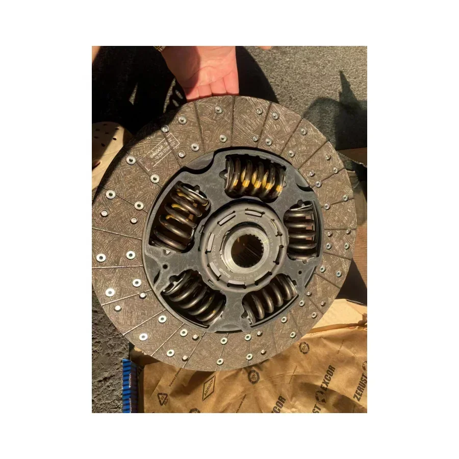 High quality original clutch  kit 3400710064 for truck