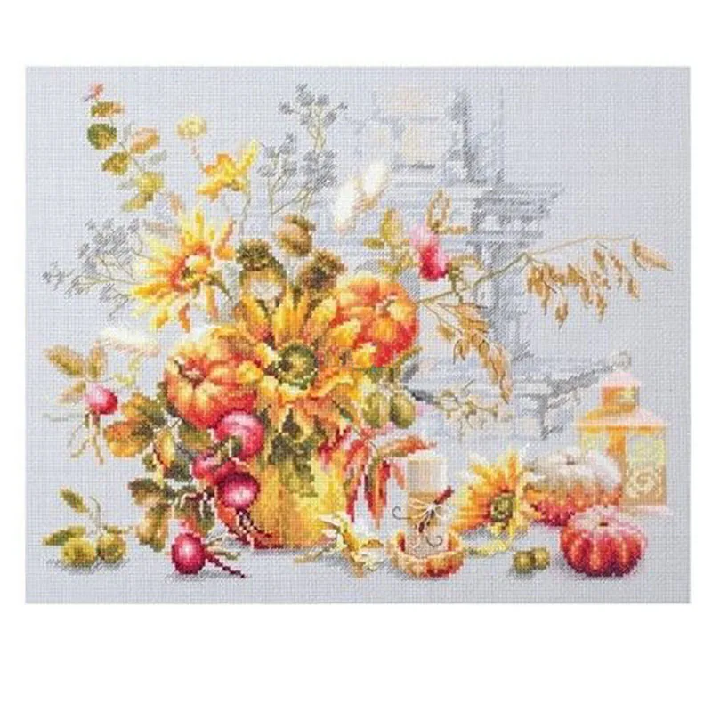 

ZZ6249 DIY Cross stitch kits Cross-stitch embroidery sets threads world of warcraft embroidery complete kit needle Needlework