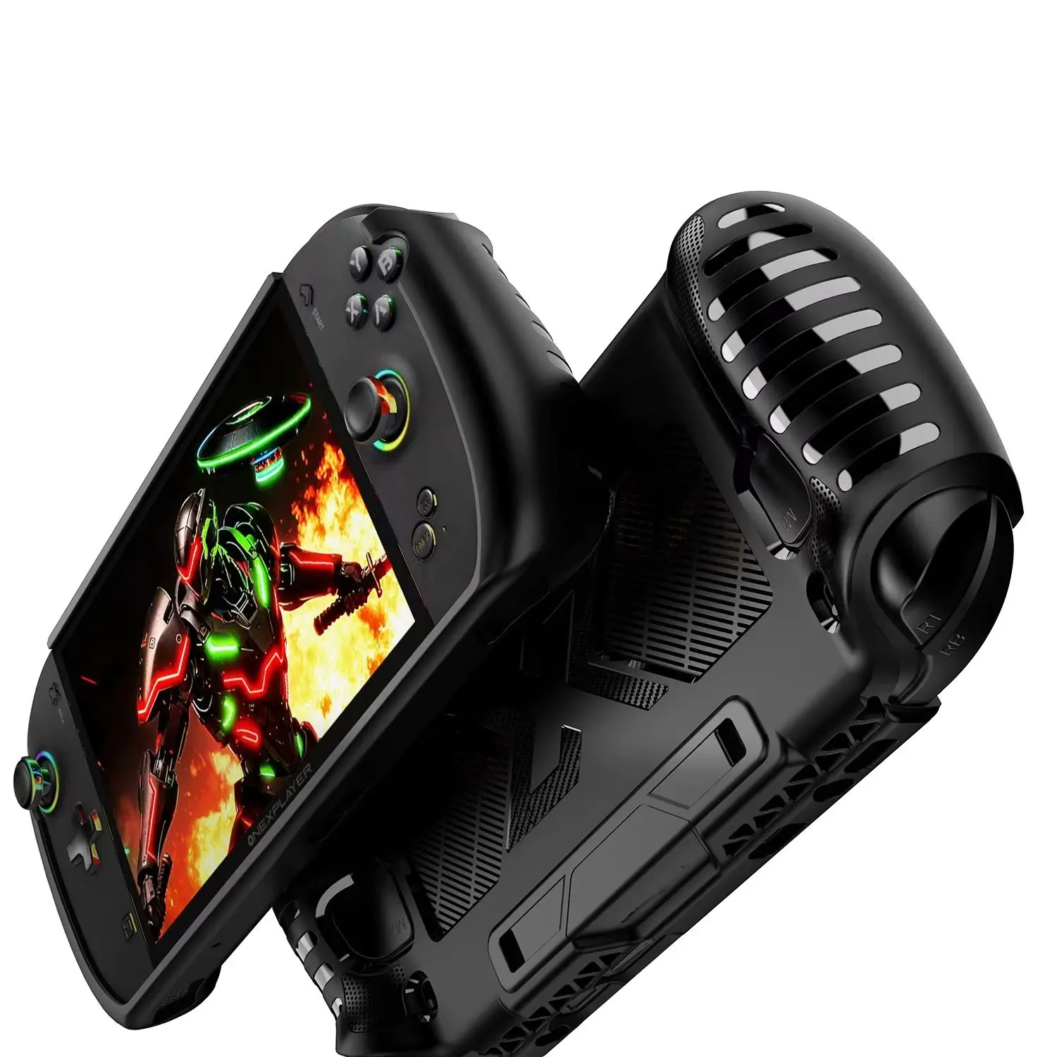

Protective Case For OneXPlayer APEX AMD MAX Gaming Console , Dustproof Anti-Collision Case