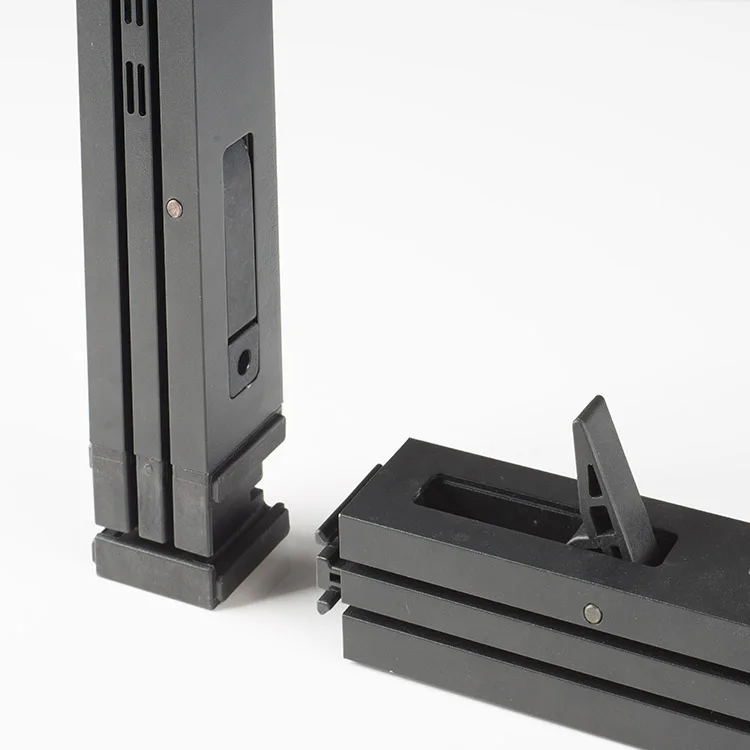 Prodotti sanitari per il bagno Cabina per esposizione commerciale utilizzata per una piccola cabina per esposizione angolare