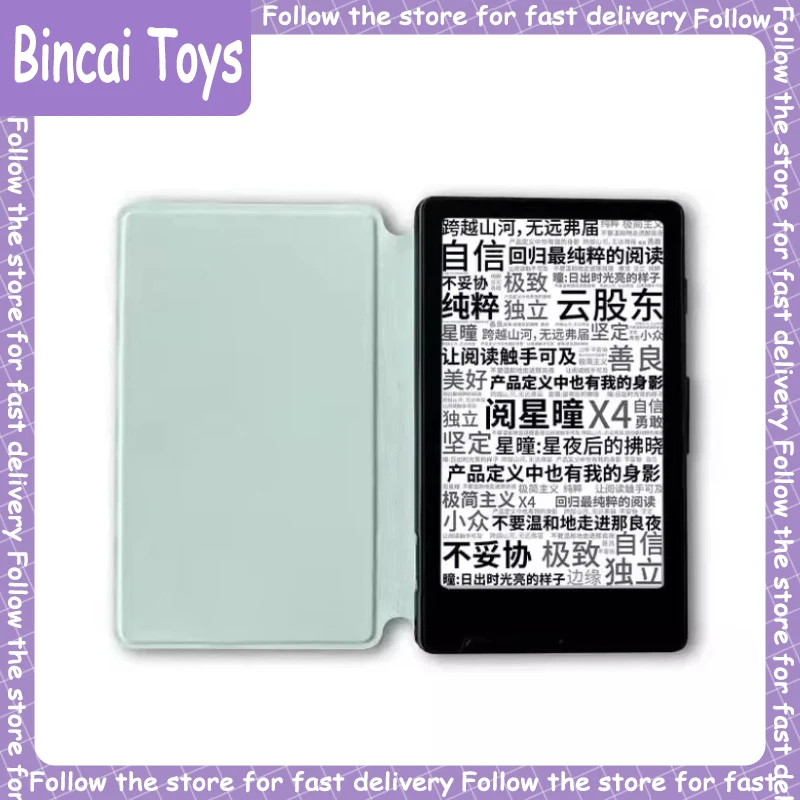 Genuine Xteink X4 E…