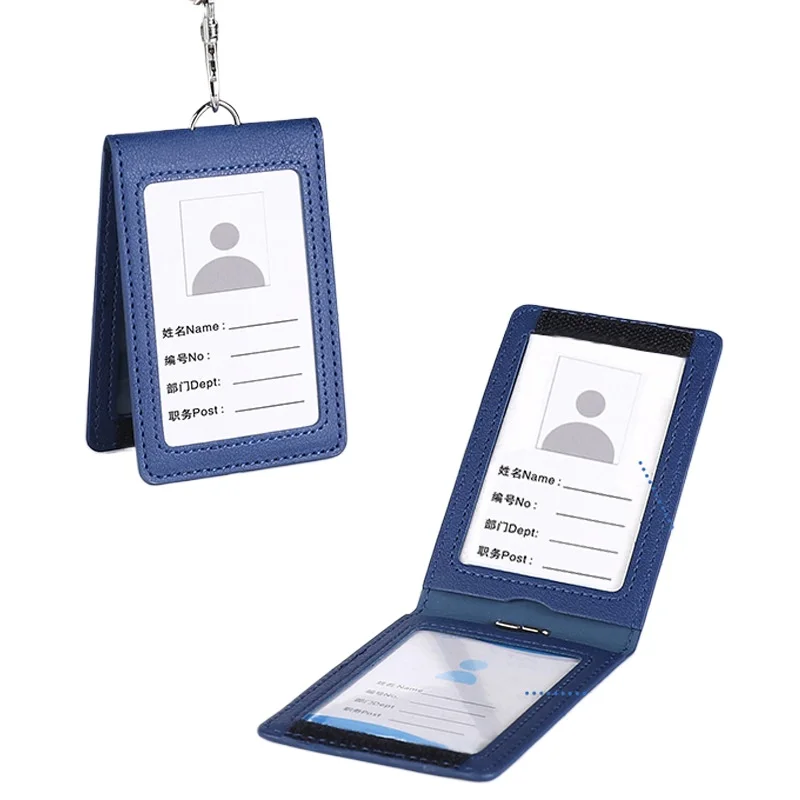 capa-de-couro-pu-para-identificacao-de-funcionario-com-cordao-couro-da-moda-porta-cartao-de-credito-acesso-onibus-porta-cracha-porta-cartao