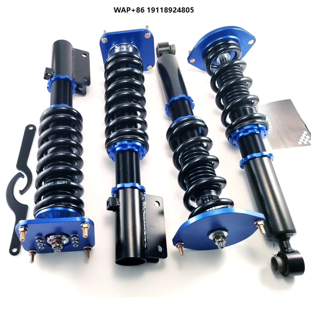 

Coilover Suspension Lowering Kit Shock Absorber for Type RS RX7 RX-7 FC3S CN-528