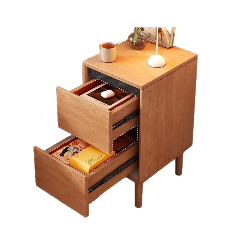 

Ультраузкий шкафчик для хранения трещин в спальне, 202520, новый домашний маленький мини-шкафчик