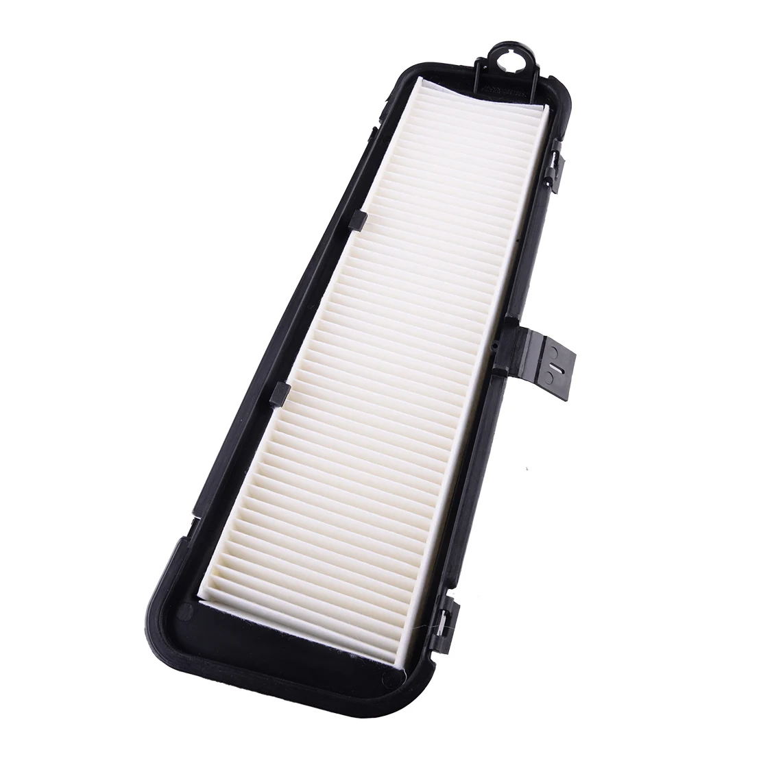 Cabin Air Filter With Plastic Frame 8KD819441 Fit For Audi A4 B8 2009 2010 2011 2012 2013 2014 2015 2016