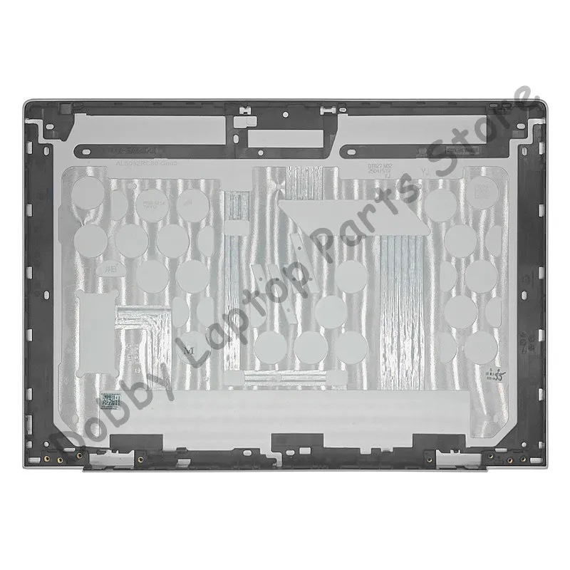 Nueva Carcasa de Repuesto para Laptop HP Elitebook 840 G12 845 G12, Cubierta Trasera de Pantalla LCD, Reposamanos, Carcasa Superior, Carcasa Inferior P34591-001