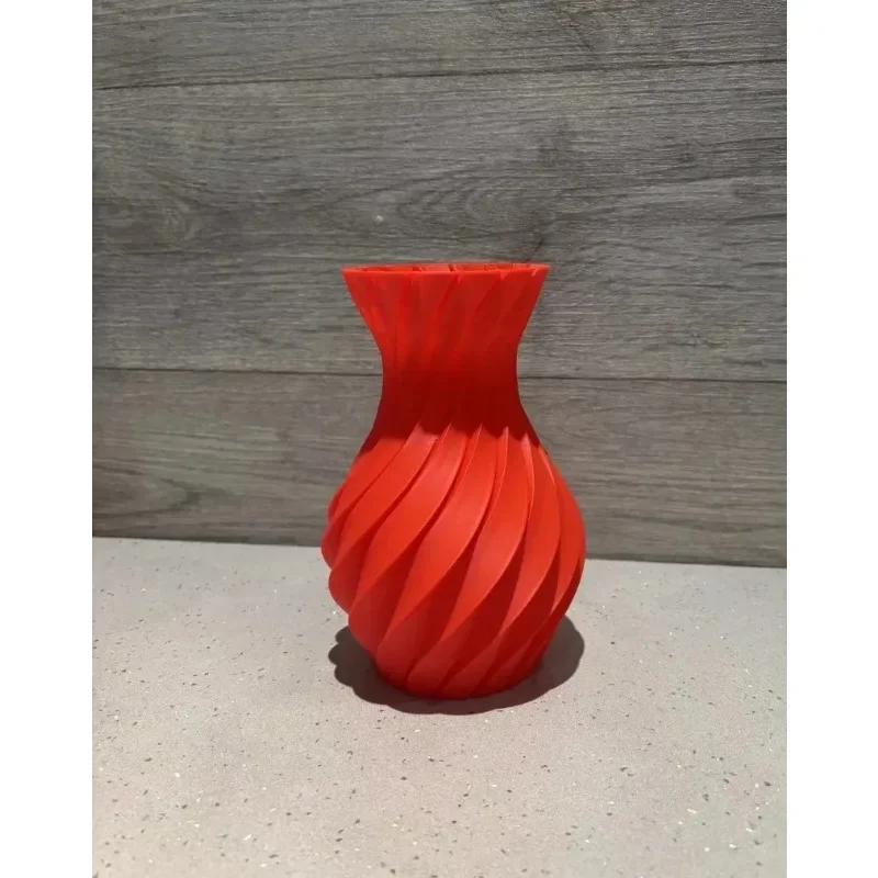 1pc Vase for Lego Bouquet Roses Flowers Flower Bouquet Building Blocks Model Bricks Vase Dispaly DIY Toys For Kids Gift - view 5