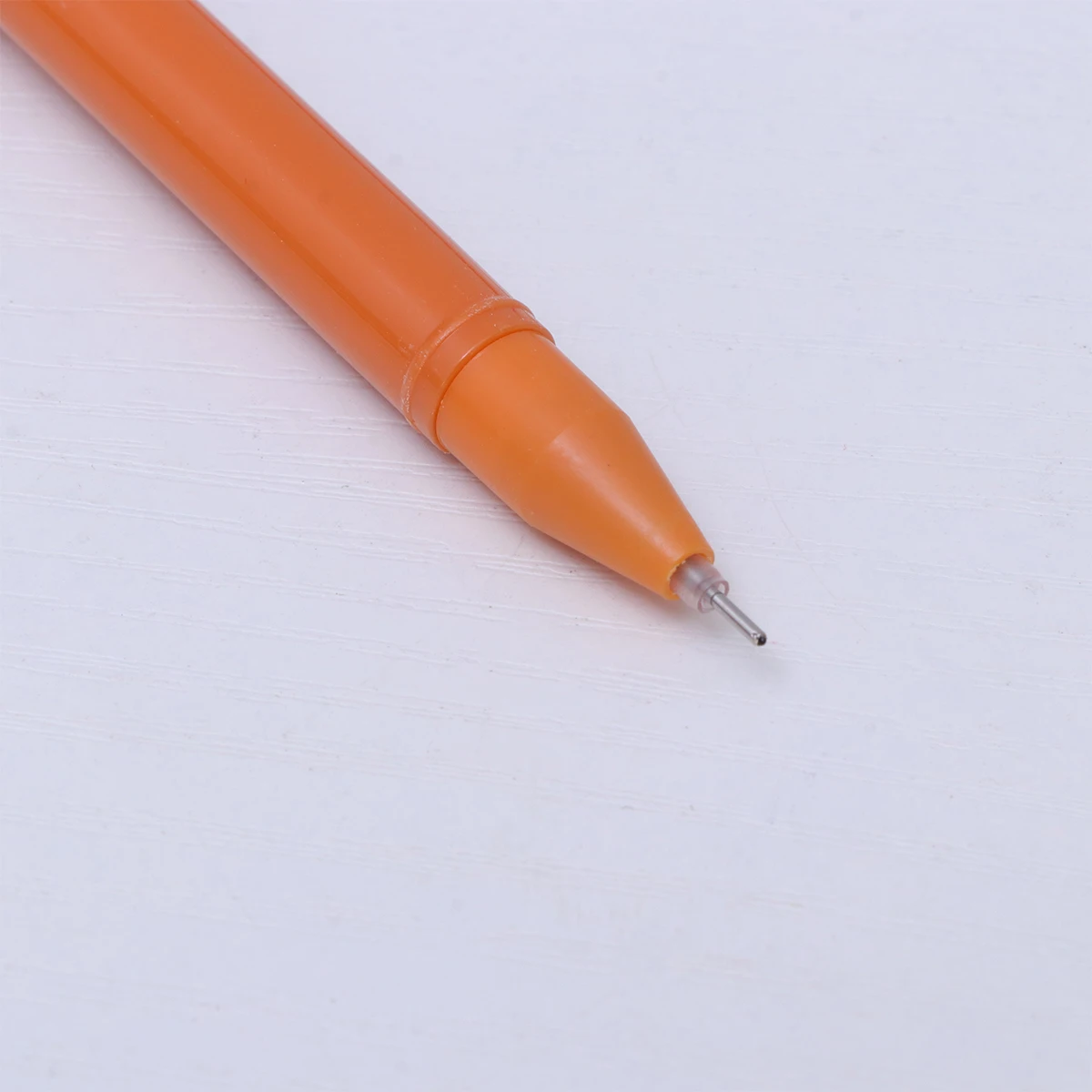

4 Pcs Gel Pens Christmas Student Ink Cane Writing Drawing School Office Supplies Gifts Kids Cartoon