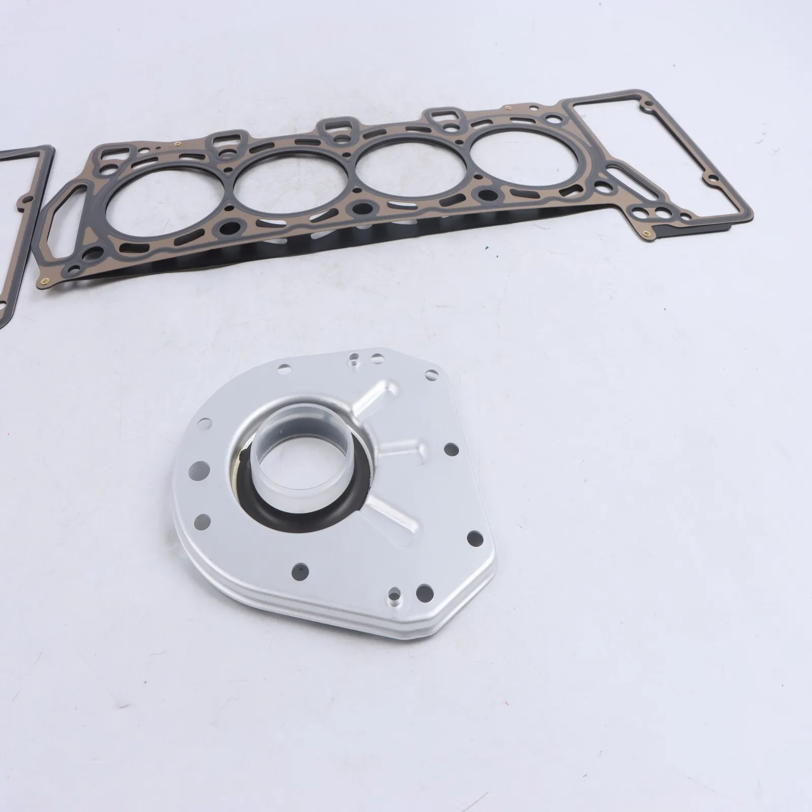 

Engine Overhaul Gasket Seal Kit FOR Mercedes-Benz G550 C63 E63 S AMG M177 4.0T OE 1770103502