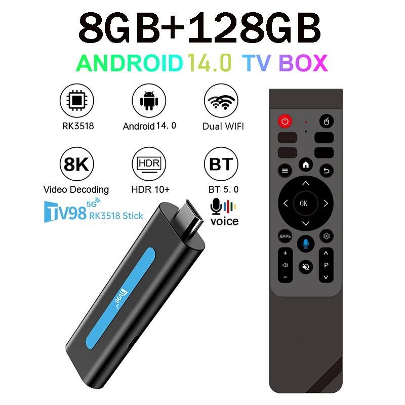 #55 Best TV Streaming Sticks to Buy In 2026