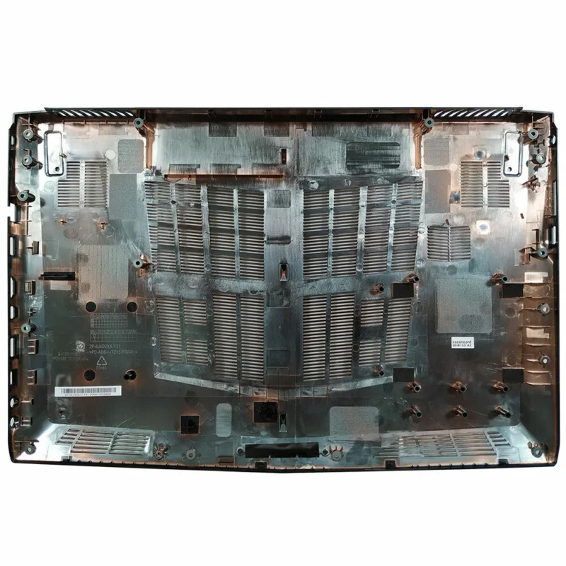 For MSI GV62 MS-16JF MS-16JE LCD Back Cover /Bezel/Palmrest /Bottom Case/Hinges