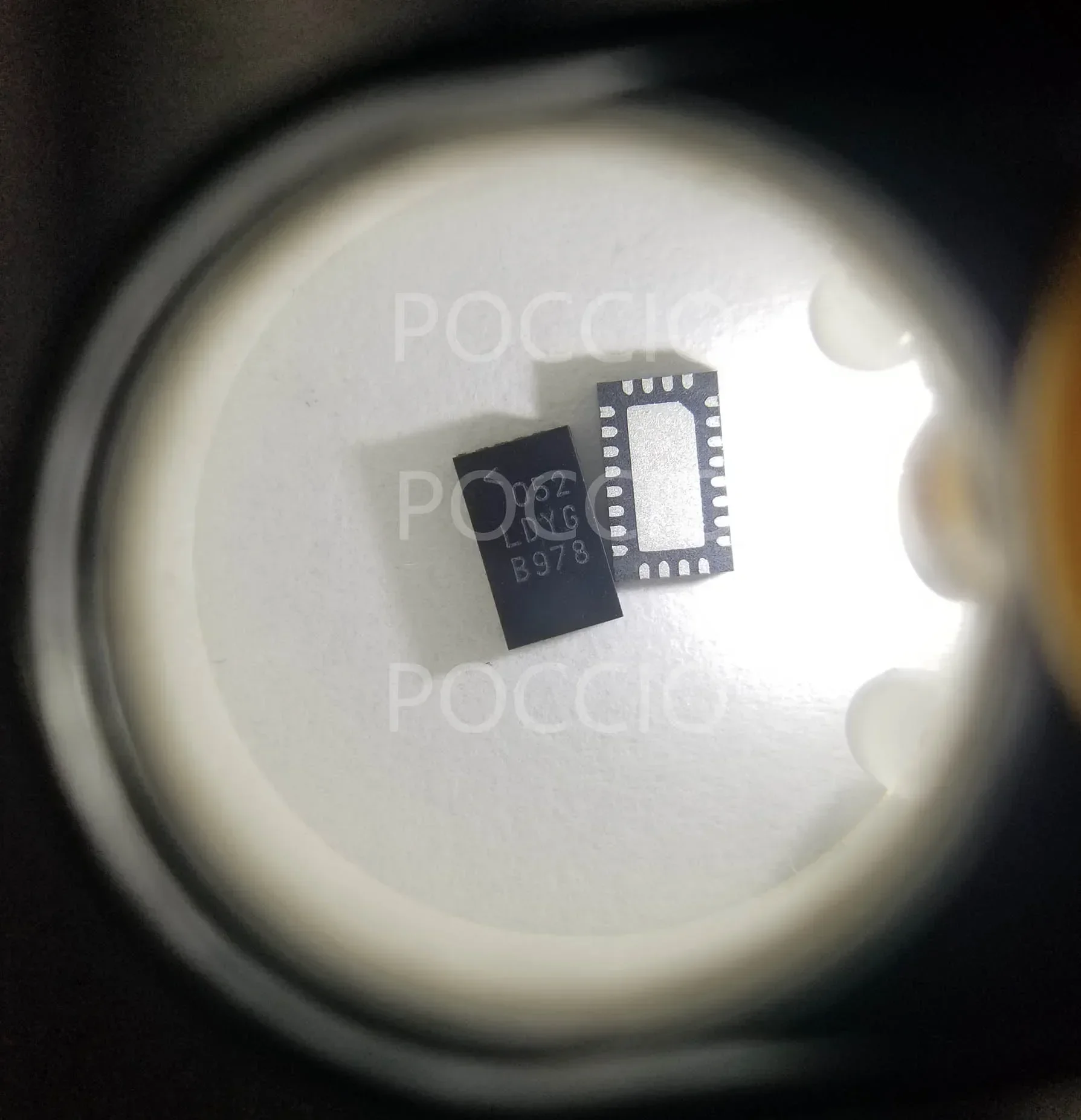 LTC3616EUDD LTC3616IUDD LTC3616 - 6A, 4MHz Monolithic Synchronous Step-Down DC/DC Converter