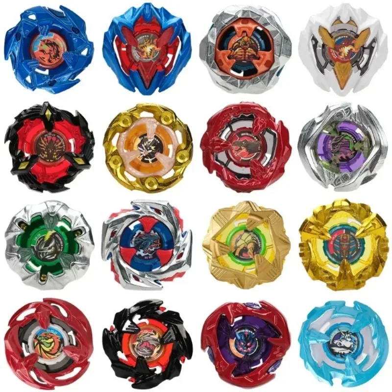 Beyx Burst Gyro X Toy UX-15 Battle X Shark Scale Deck Set UX-11 Starter Impact Drake 9-60LR  BX00-33 BX00-26 BX00-27 BX00-23