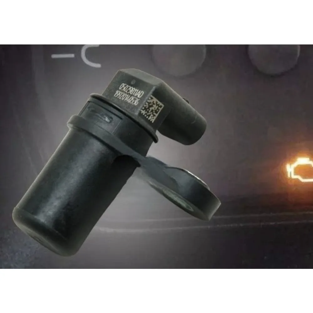 For Jeep Wrangler 3.8 for Chrysler 300c 2.7 Grand Voyager for Dodge Journey Crankshaft Position Sensor Brand New Auto Part