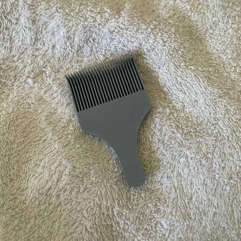 AC Fin Comb Condenser Coil Straightening and Cleaning Maintenance Tool