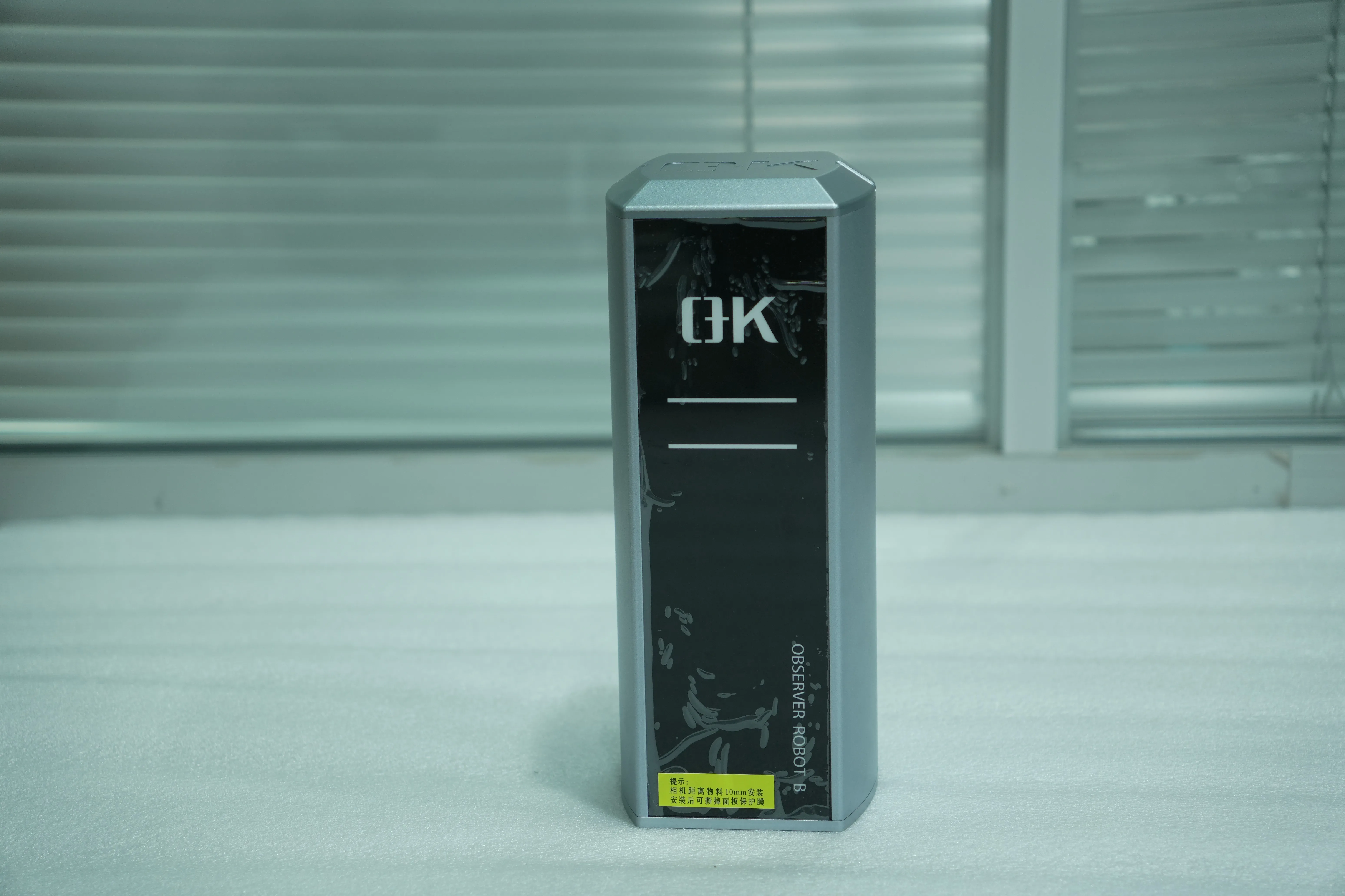 TLF OR-A,B,C عبارة عن نظام مراقبة الويب عالي الوضوح، في الطباعة والملصقات والصناعات الأخرى