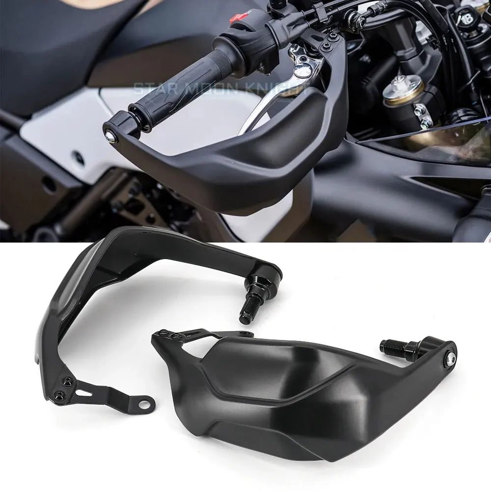 For YAMAHA TENERE 700 Tenere700 XTZ 700 T7 2019 - 2021 Motorcycle Accessories Handguard Shield Hand Guard Protector Windshield