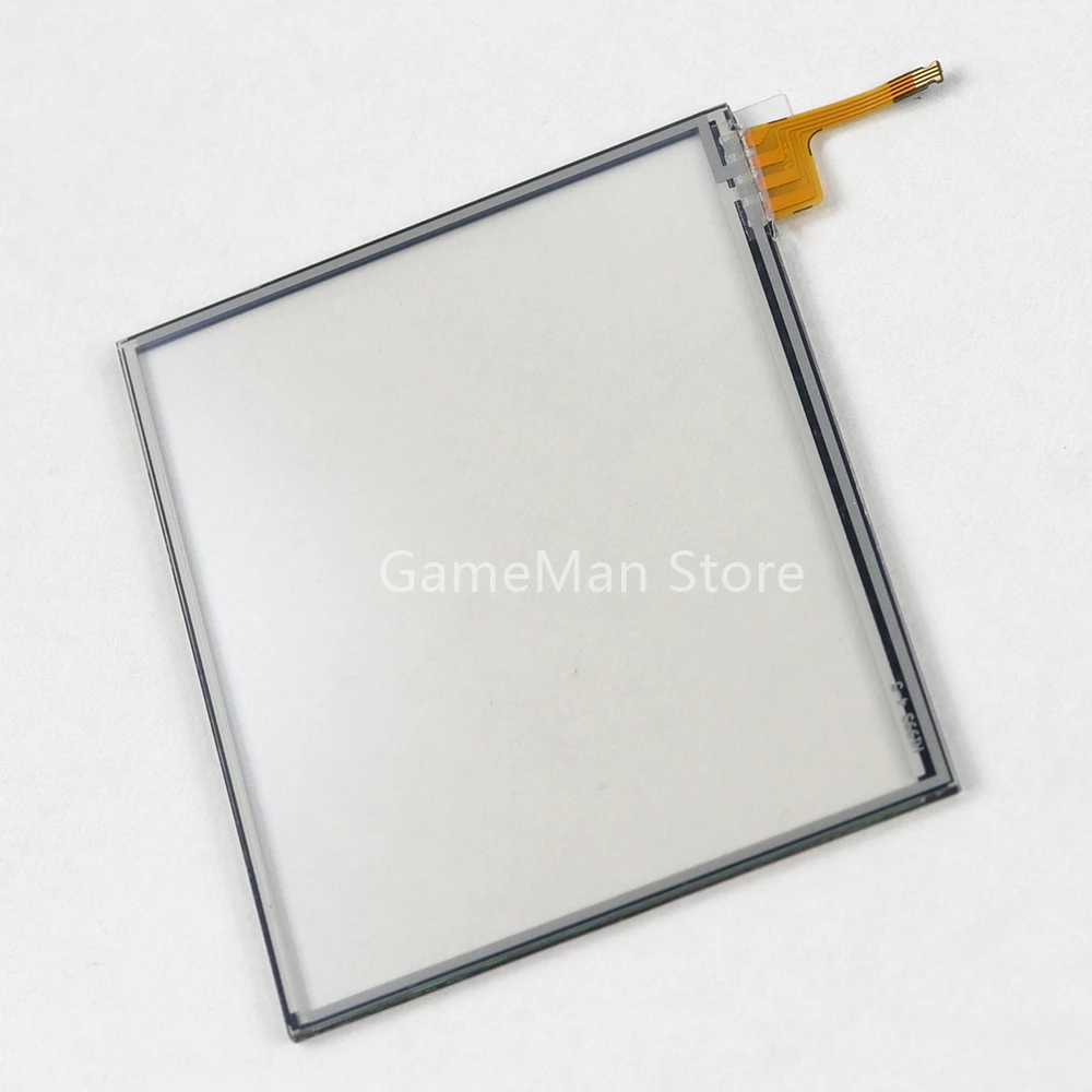 Ocgame 2 teile/los hohe qualität touchscreen ersatz für neue 3ds ersatzteil