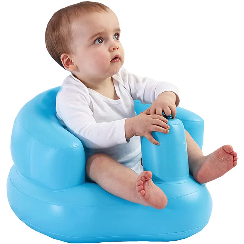 Juguetes inflables para bebés de 6 a 12 meses Bola de sonajero para gatear juguetes de desarrollo sensorial para bebés juegos para bebés de 1 año