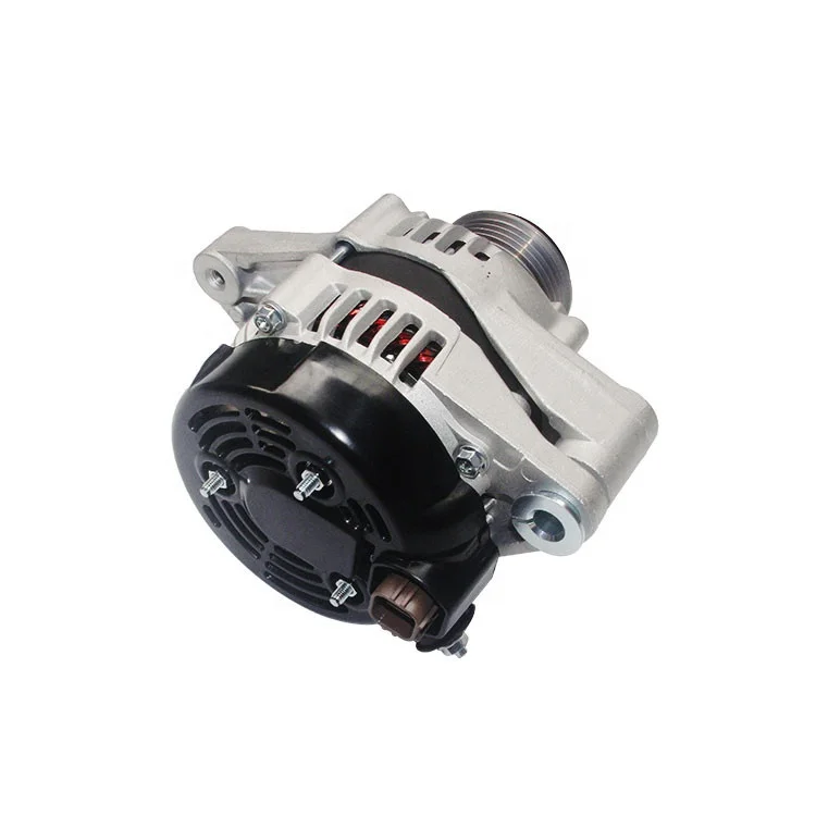 AUTO PARTS ALTERNATOR 12V 130A FOR HIACE LAND CRUISER PRADO 1KDFTV KDJ150 OEM:27060-30220