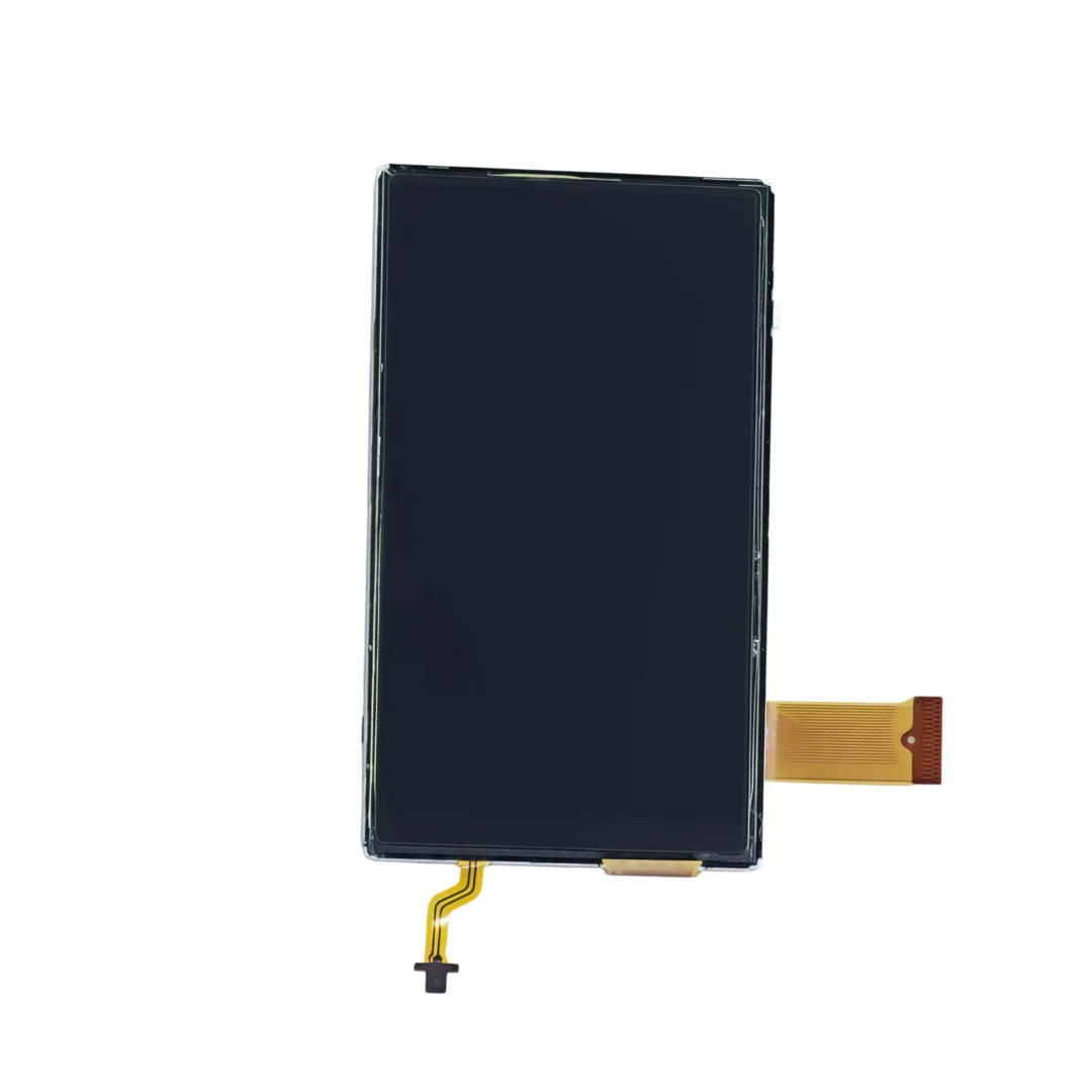 New LCD Screen with Backlight & Outer Glass for Canon Digital IXUS 300/SD4000 IS  Repair Parts