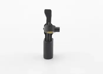 10 best sales VW Fox 2005 - №8