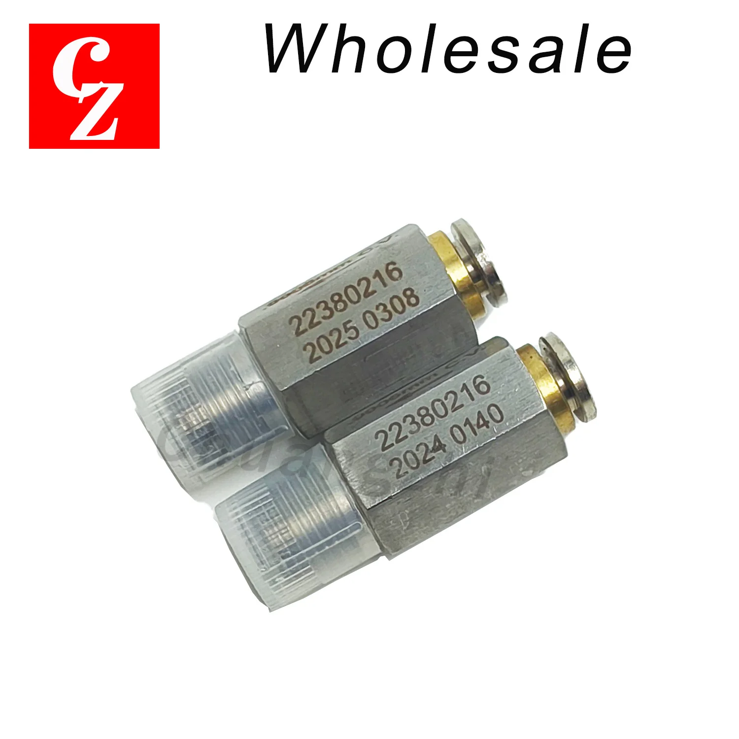 High Precision 22380216 Valve Check Replacement for Ingersoll Rand Rotary Screw Air Compressor Spare Parts in Stock view 2