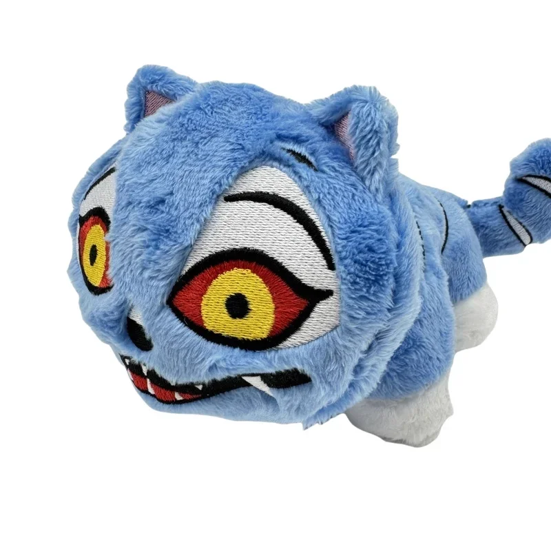 Cute Anime Kpop Demons Hunters Plush for Fans – Only .30!