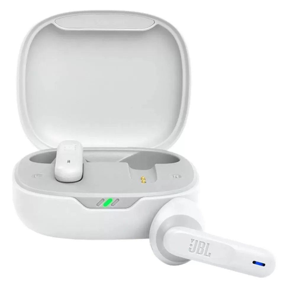 JBL WAVE 300TWS Original auténtico inalámbrico Bluetooth auriculares semi-in-ear estéreo de doble cara IPX4 a prueba de agua batería de larga duración