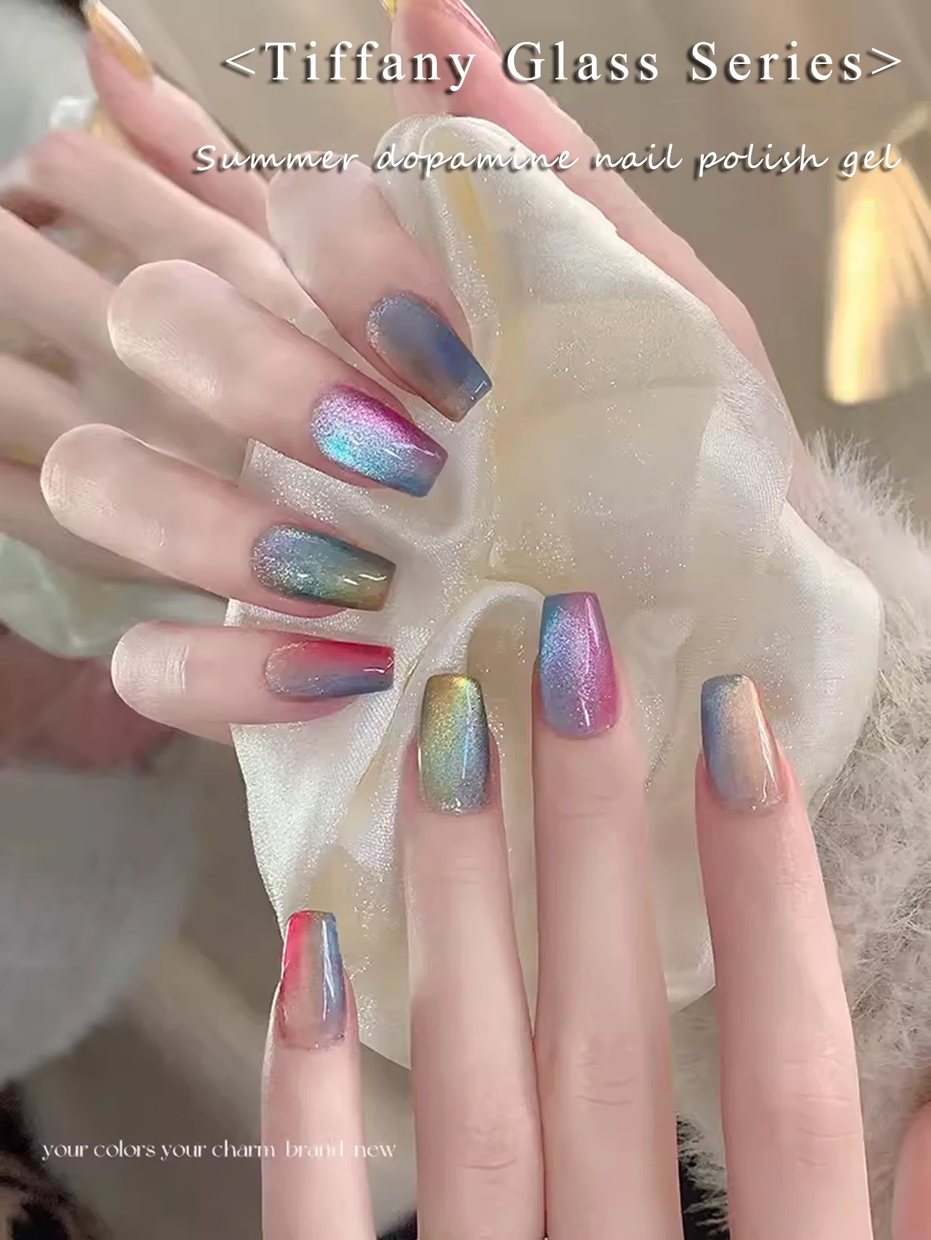 1Pcs Zh Spring/Summ… - image