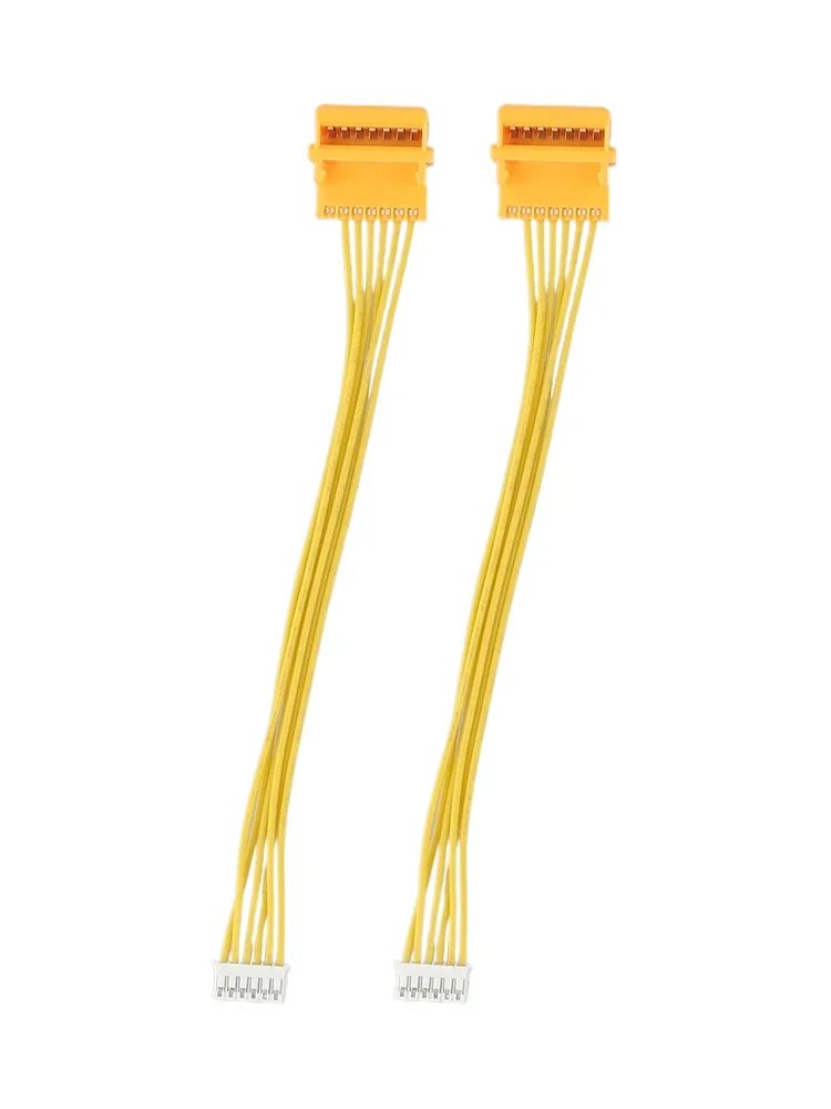Imagem -03 - Cabo do Bloco Terminal Adaptador da Bateria Conversor Peças da Ferramenta Elétrica Bl1830 Makita 14.4v 18v Lxt Pcs