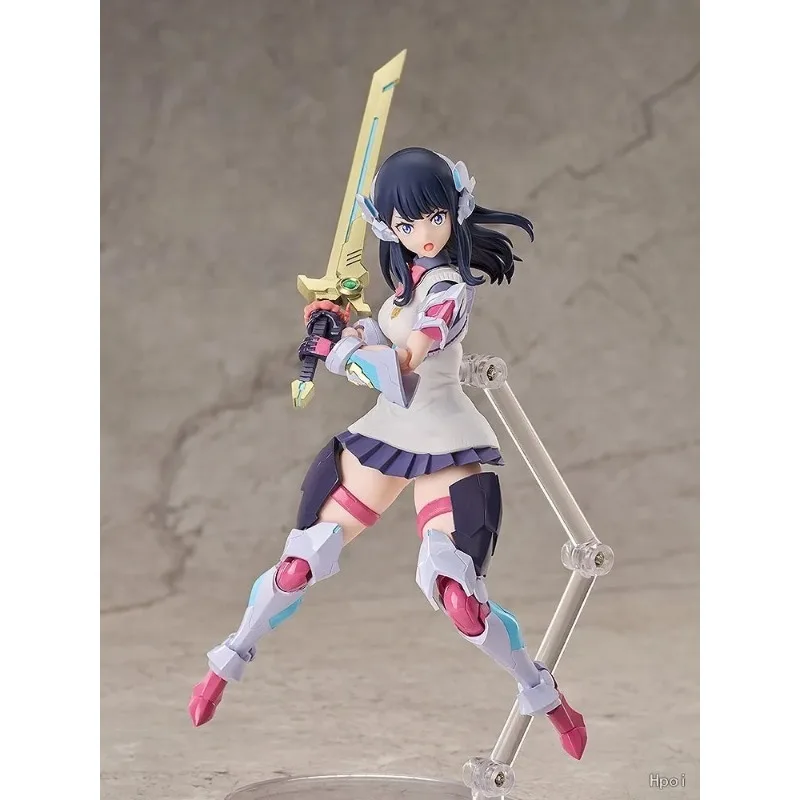 [السلع الفورية] GASAS GSC Hyper Body GRIDMAN UNIVERSE Rikka Takarada (إصدار GRID TECTOR.) لعبة مجسمة الحركة