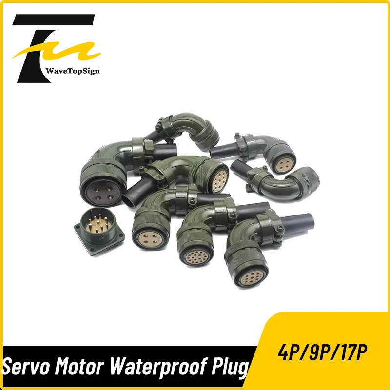 Wavetopsign Servo M… - image