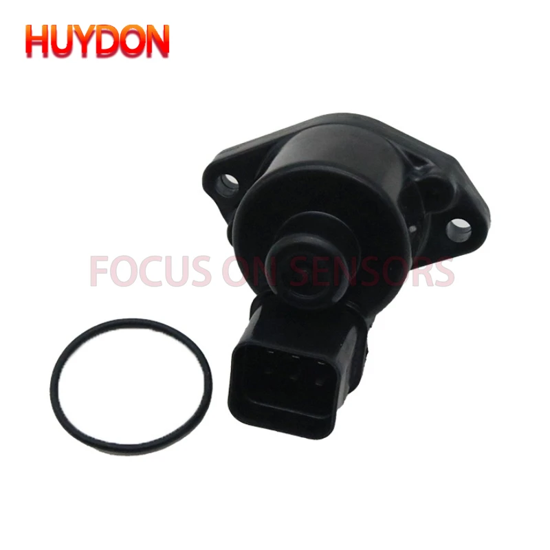 E9T15373C Neue Hohe Qualität Leerlaufluftregelventil IACV Für Kia Sorento Mitsubishi Diamante Mirage Montero Auto Teile Zubehör