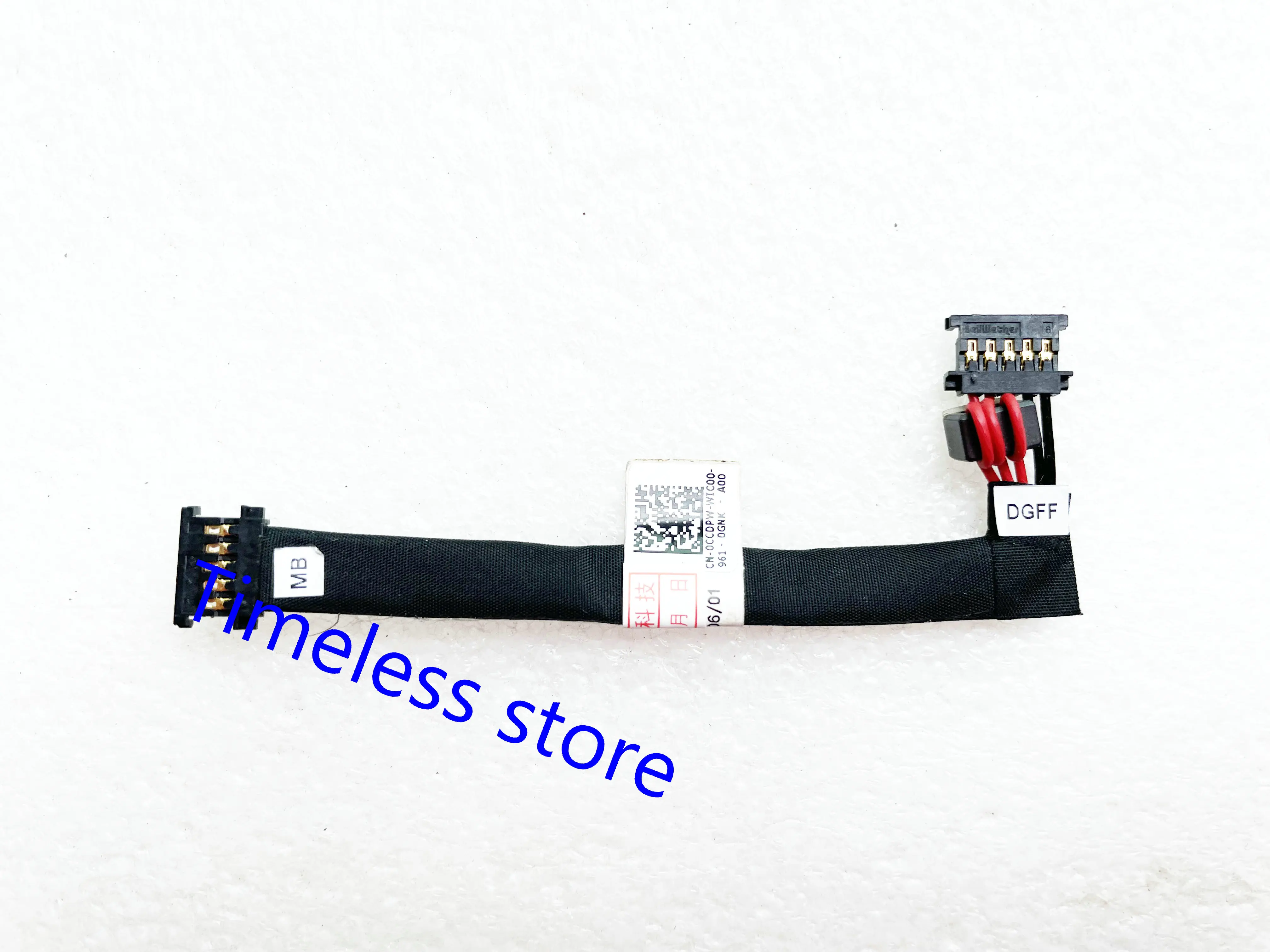 new for Dell for precision 7730 7740 M7730 DAP20 DGFF cable 0CCDPW CCDPW cn-0CCDPW