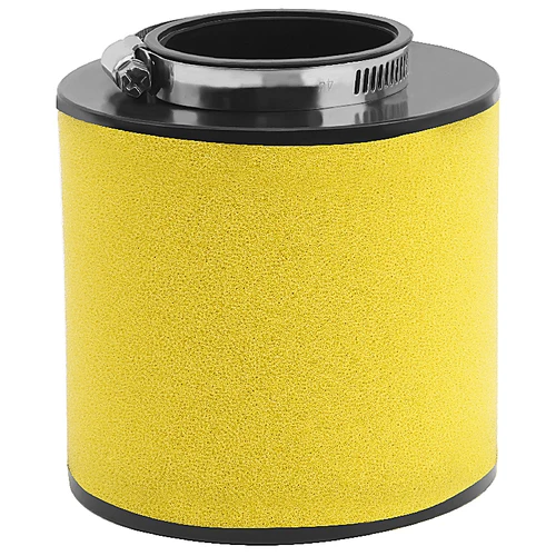 Limpiador de admisión de filtro de aire para motocicleta, para Honda TRX250TM TRX250TE TRX250 TRX250EX TRX250X SE FourTrax Recon TRX 250 TM TE EX X
