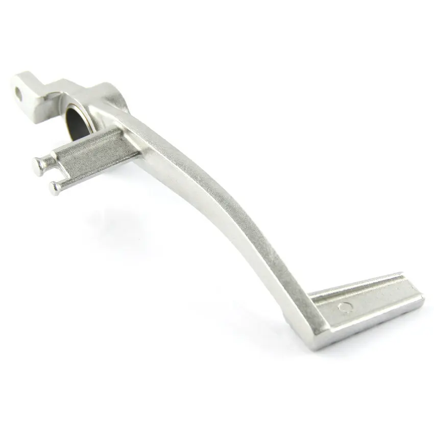 LEVER-COMP,BRAKE PEDA: Bremshebel für Suzuki GSXR1000 GSXR600 GSXR750 43110-47H00-000 43110-41G00-000 – Detail 4